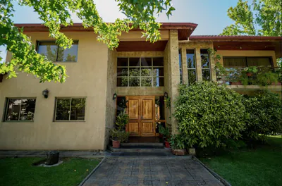 Casa en arriendo en Talca - Casa en arriendo, Jardín Esmeralda, Las Rastras.